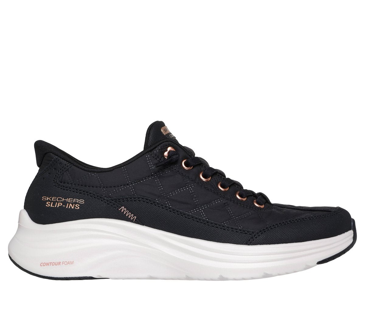 Slip-ins: Contour Foam - Cozy Fit Golden Hour Women Skechers discount