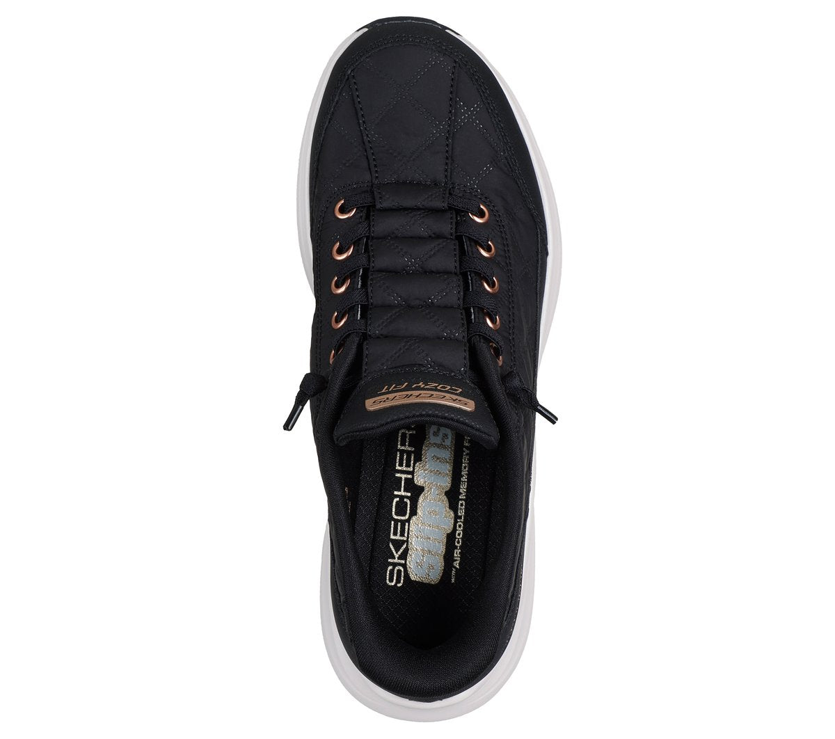 Slip-ins: Contour Foam - Cozy Fit Golden Hour Women Skechers discount