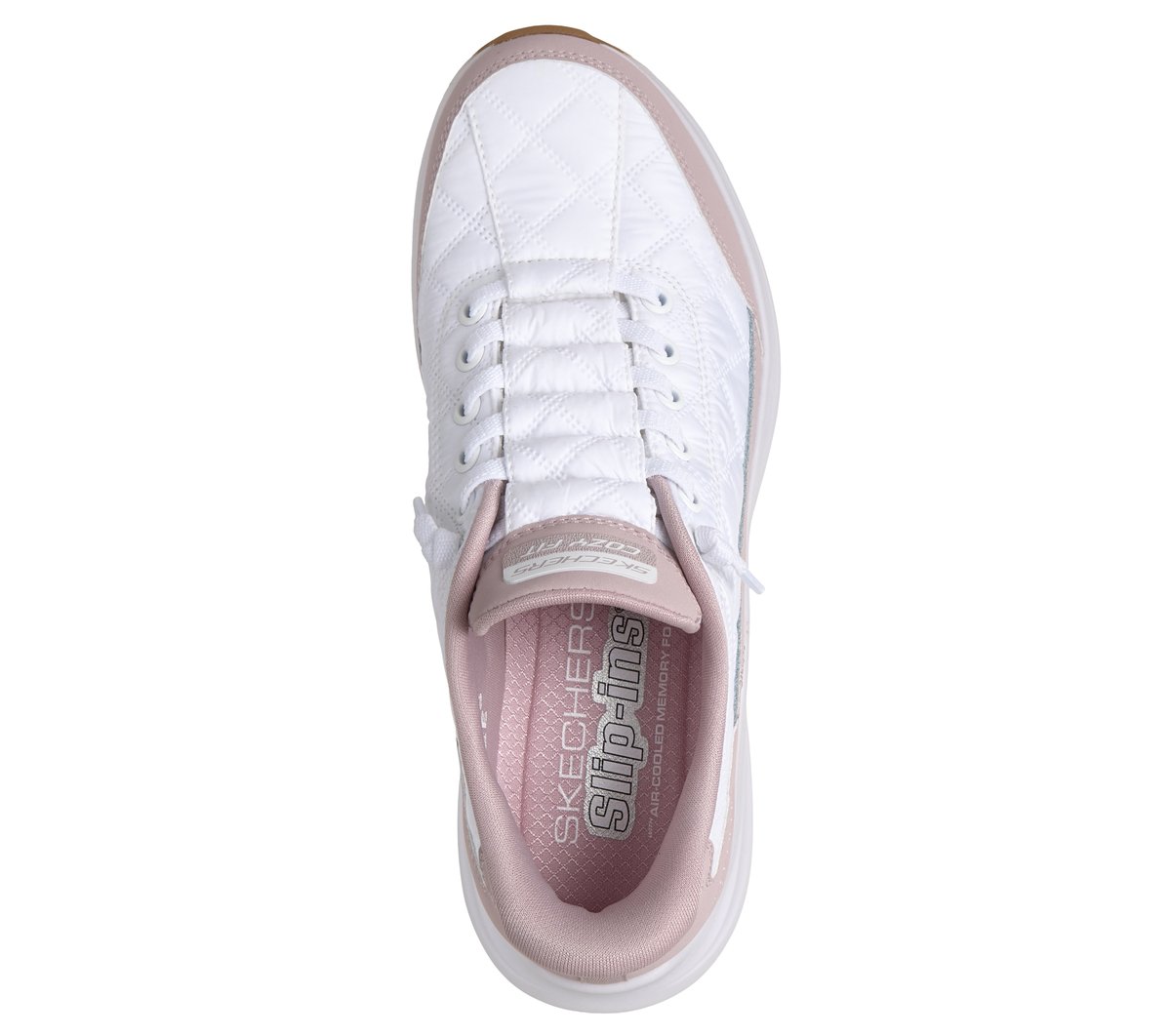 Slip-ins: Contour Foam - Cozy Fit Women Skechers outlet