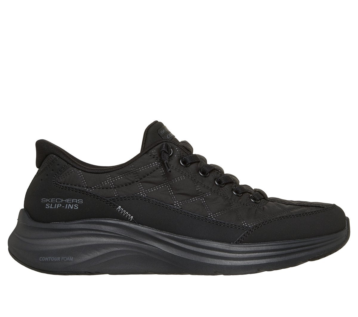 Slip-ins: Contour Foam - Cozy Fit Women Skechers us