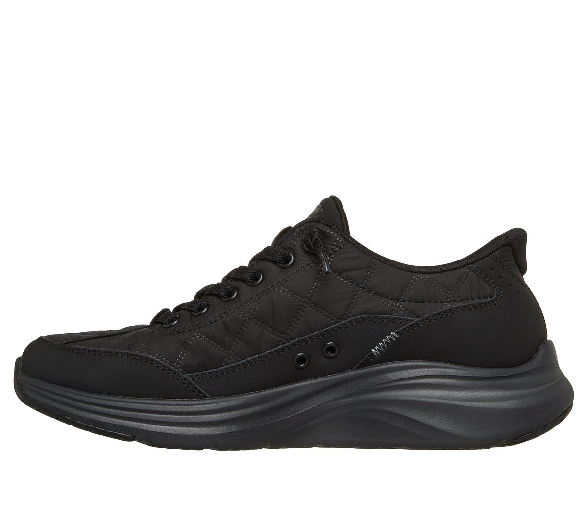 Slip-ins: Contour Foam - Cozy Fit Women Skechers us