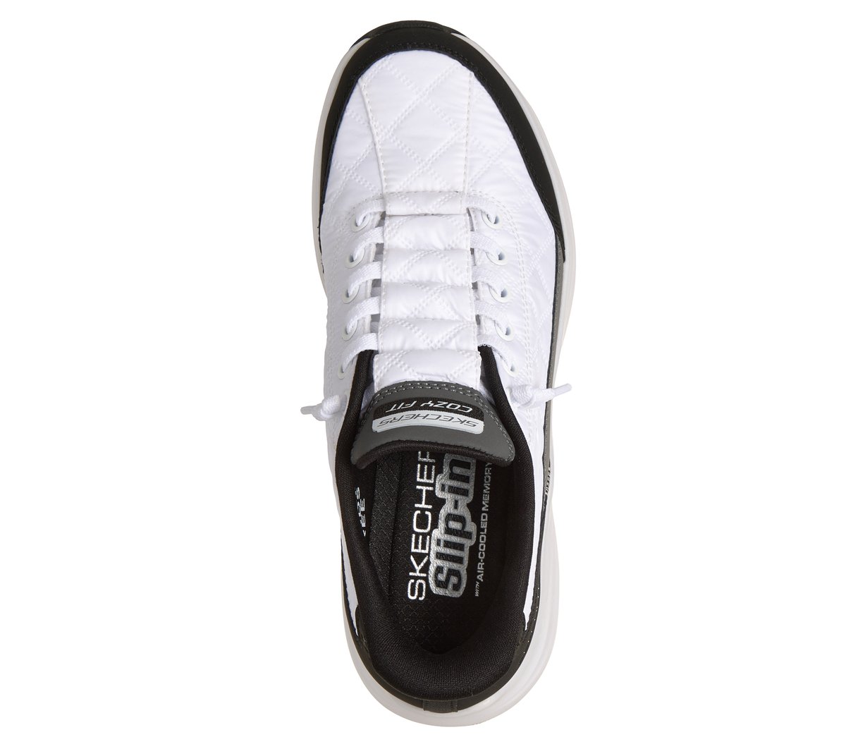 Slip-ins: Contour Foam - Cozy Fit Women Skechers sale