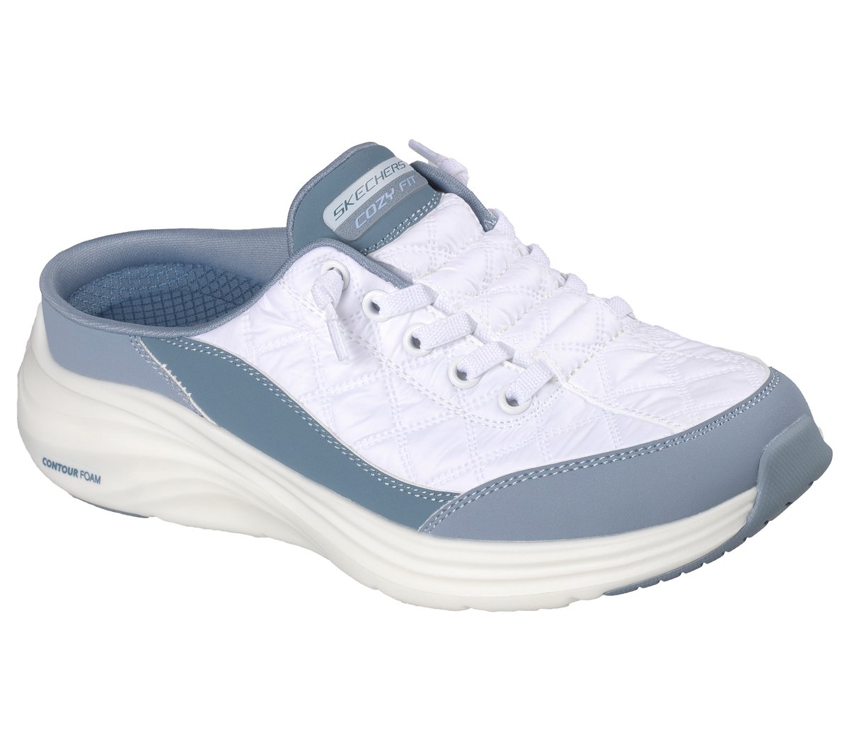 Contour Foam - Cozy Fit Sweet Embrace Women Skechers for sale
