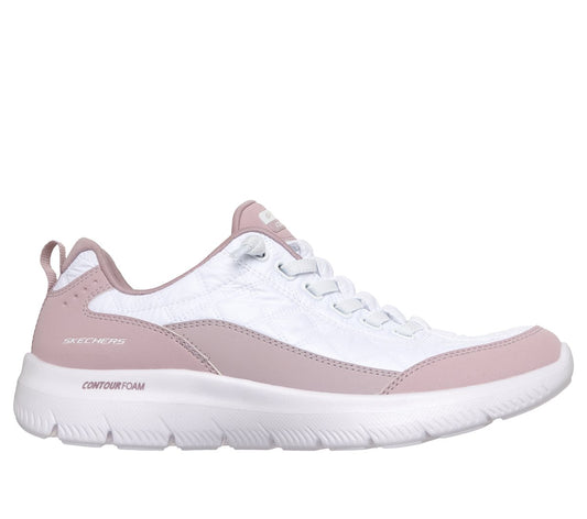 Summits Contour Foam - Cozy Fit Women Skechers discount