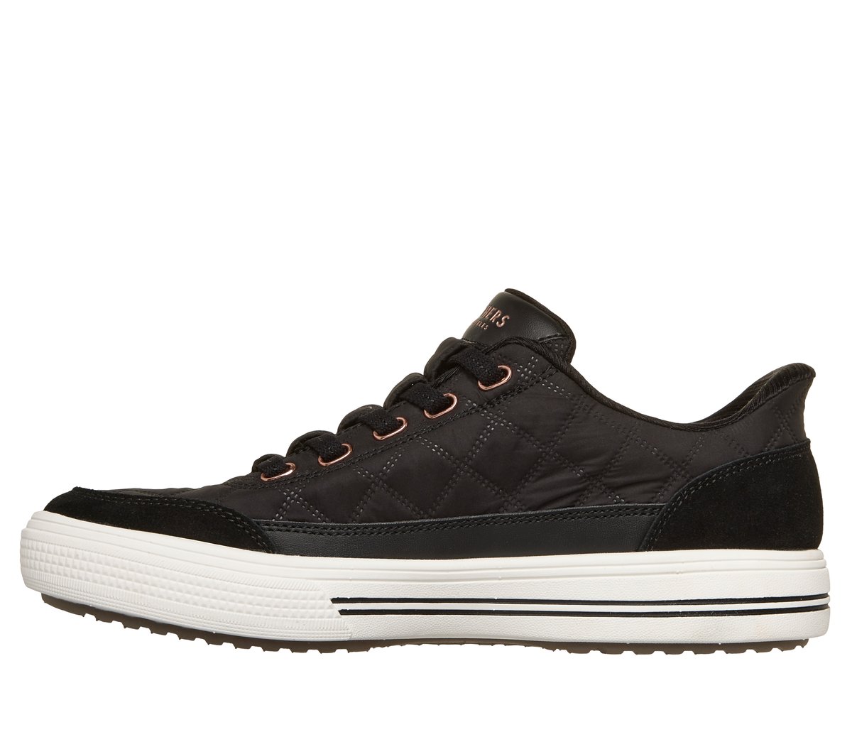 Slip-ins: Arch Fit Arcade - Cozy Fit Cuddle Steps Women Skechers us
