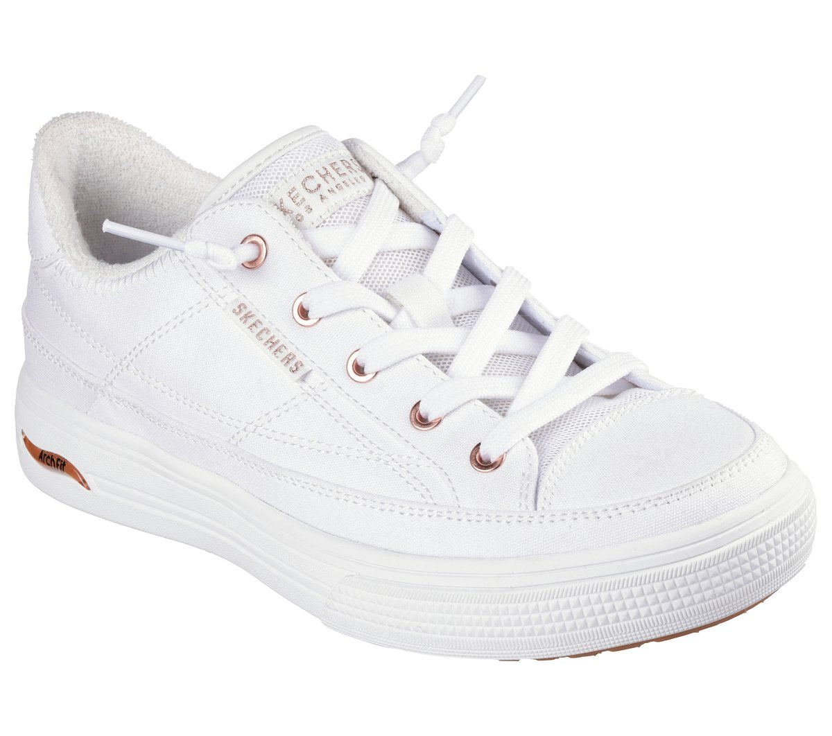 Arch Fit Arcade - Meet Ya There Women Skechers sale