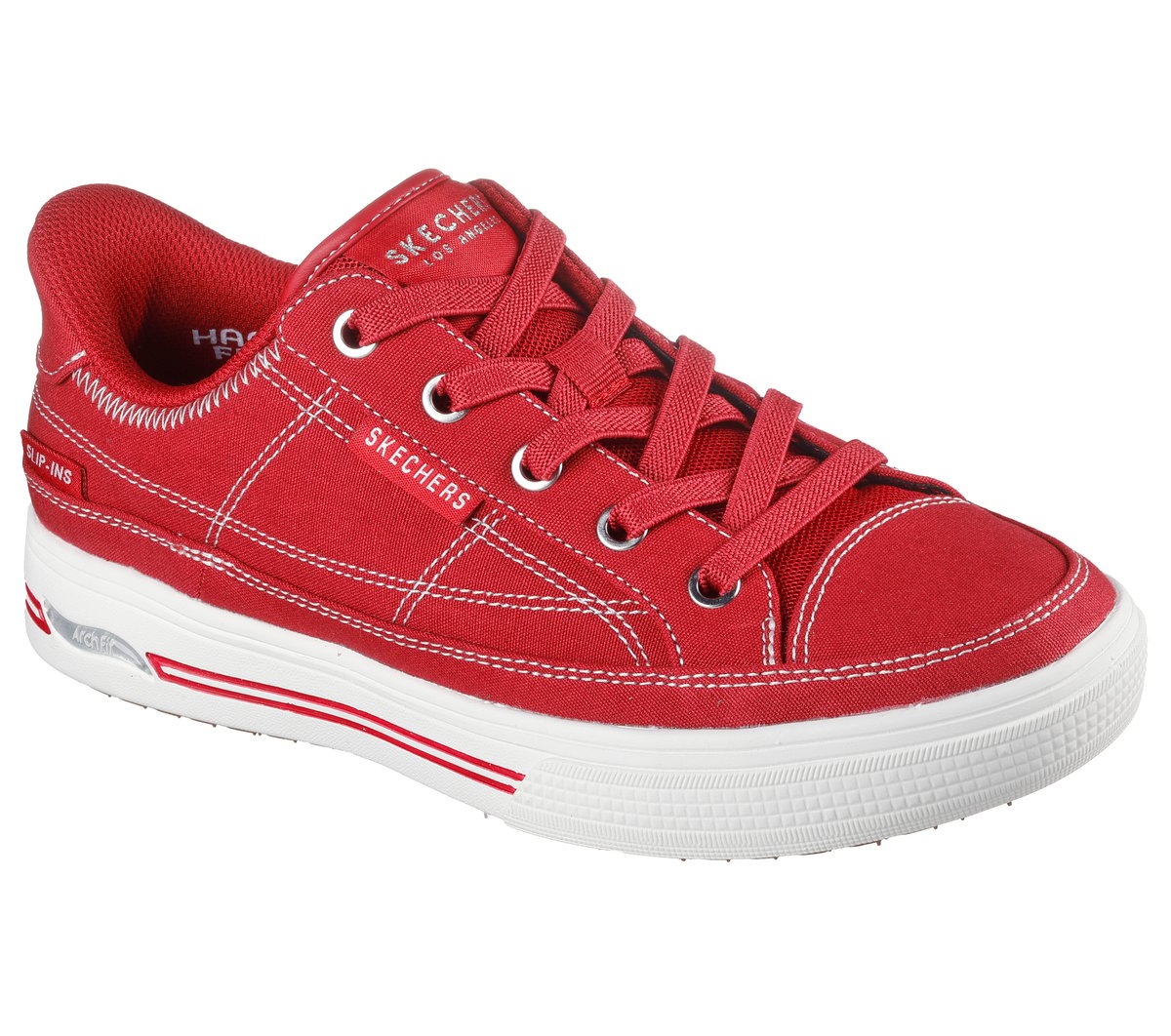 Slip-ins: Arch Fit Arcade - See Ya There Women Skechers for sale