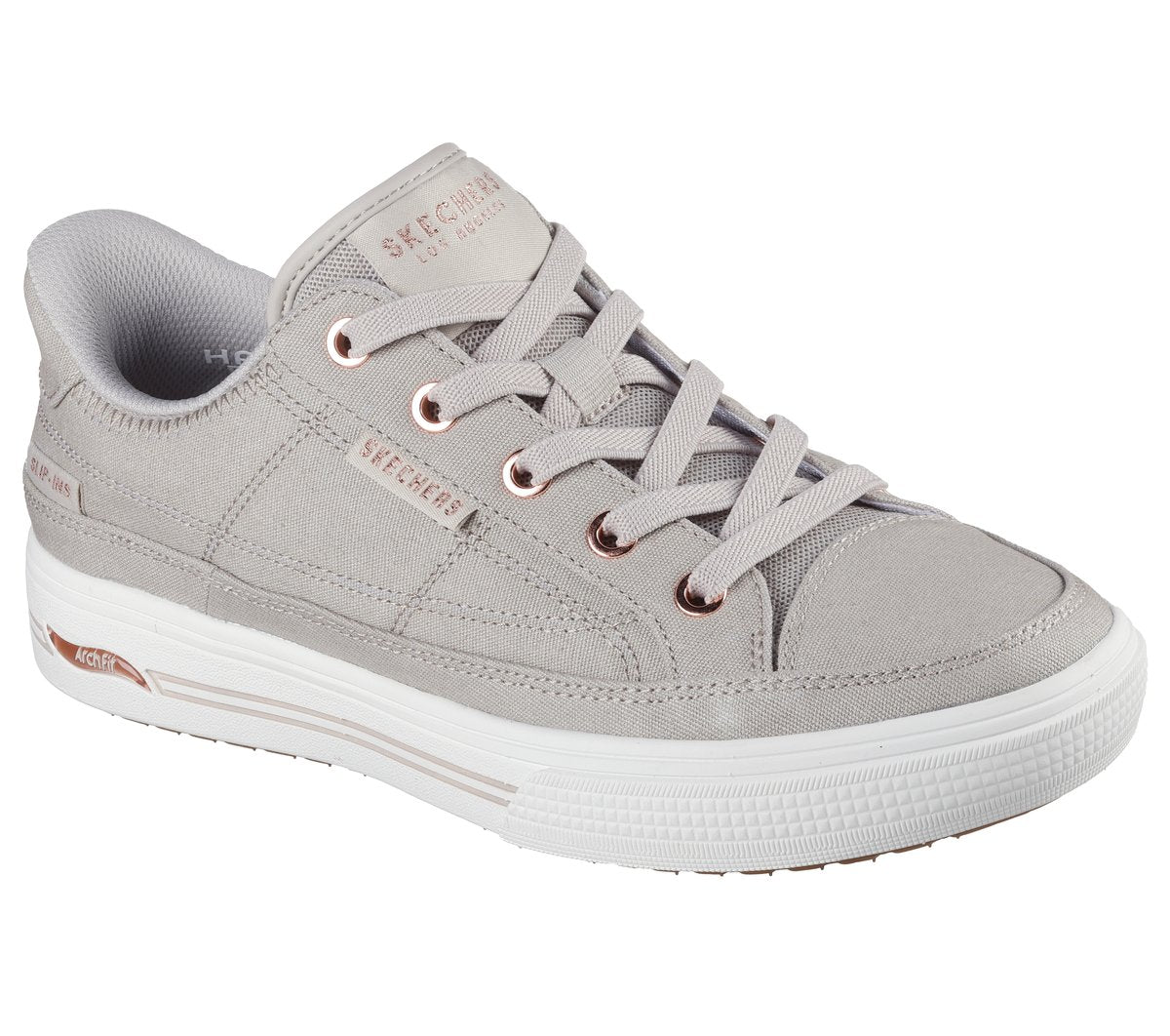 Slip-ins: Arch Fit Arcade - See Ya There Women Skechers online