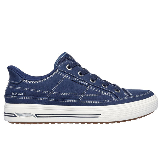 Slip-ins: Arch Fit Arcade - See Ya There Women Skechers discount