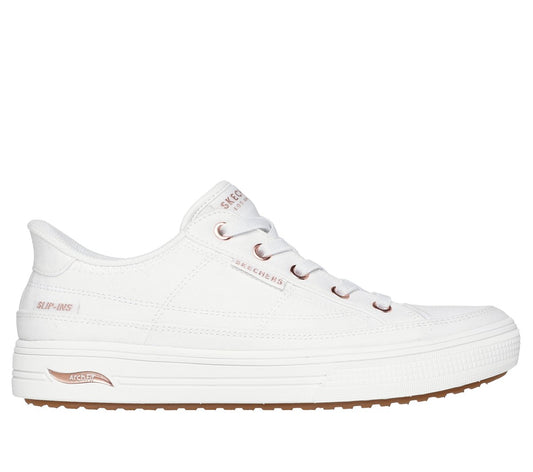 Slip-ins: Arch Fit Arcade - See Ya There Women Skechers outlet