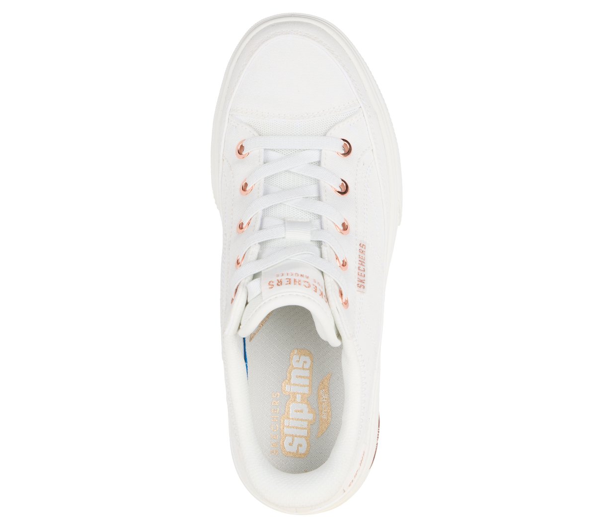 Slip-ins: Arch Fit Arcade - See Ya There Women Skechers outlet