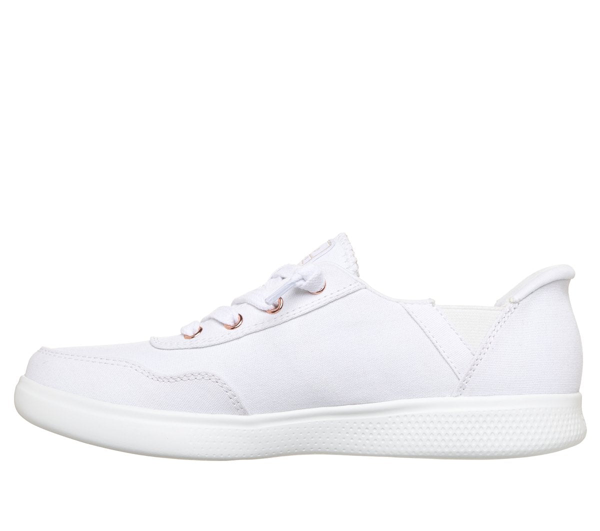 Slip-ins: BOBS Skip Cute - Keep It Sweet Women Skechers outlet