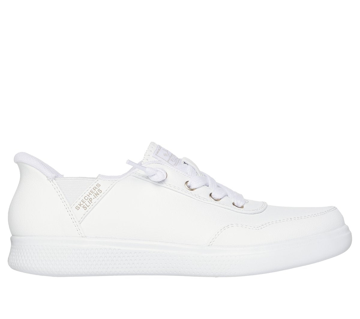 Slip-ins: BOBS Skip Cute - Keep It Classic Women Skechers for sale