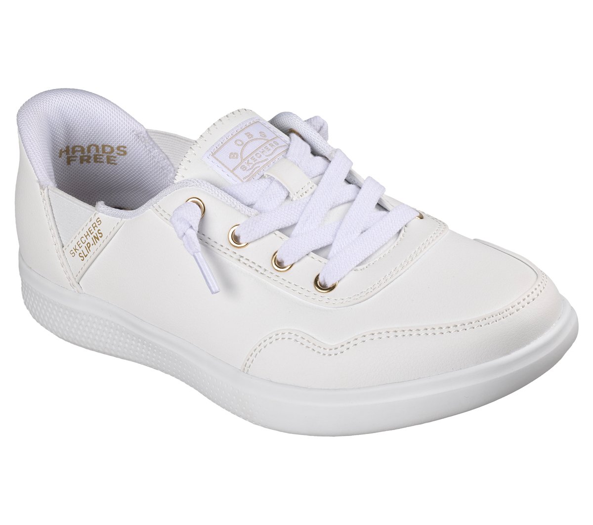 Slip-ins: BOBS Skip Cute - Keep It Classic Women Skechers for sale