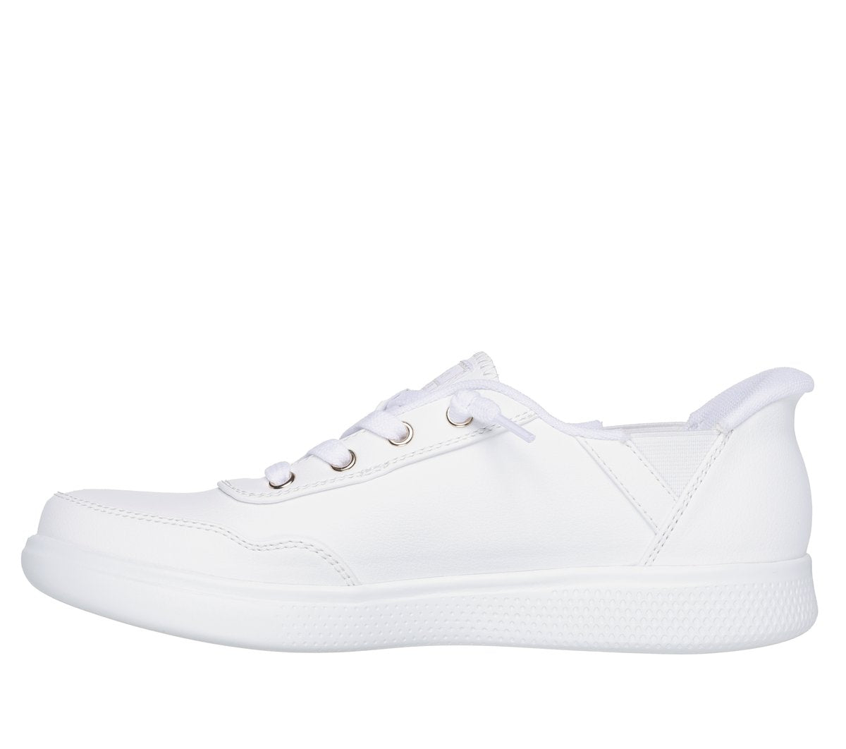 Slip-ins: BOBS Skip Cute - Keep It Classic Women Skechers for sale