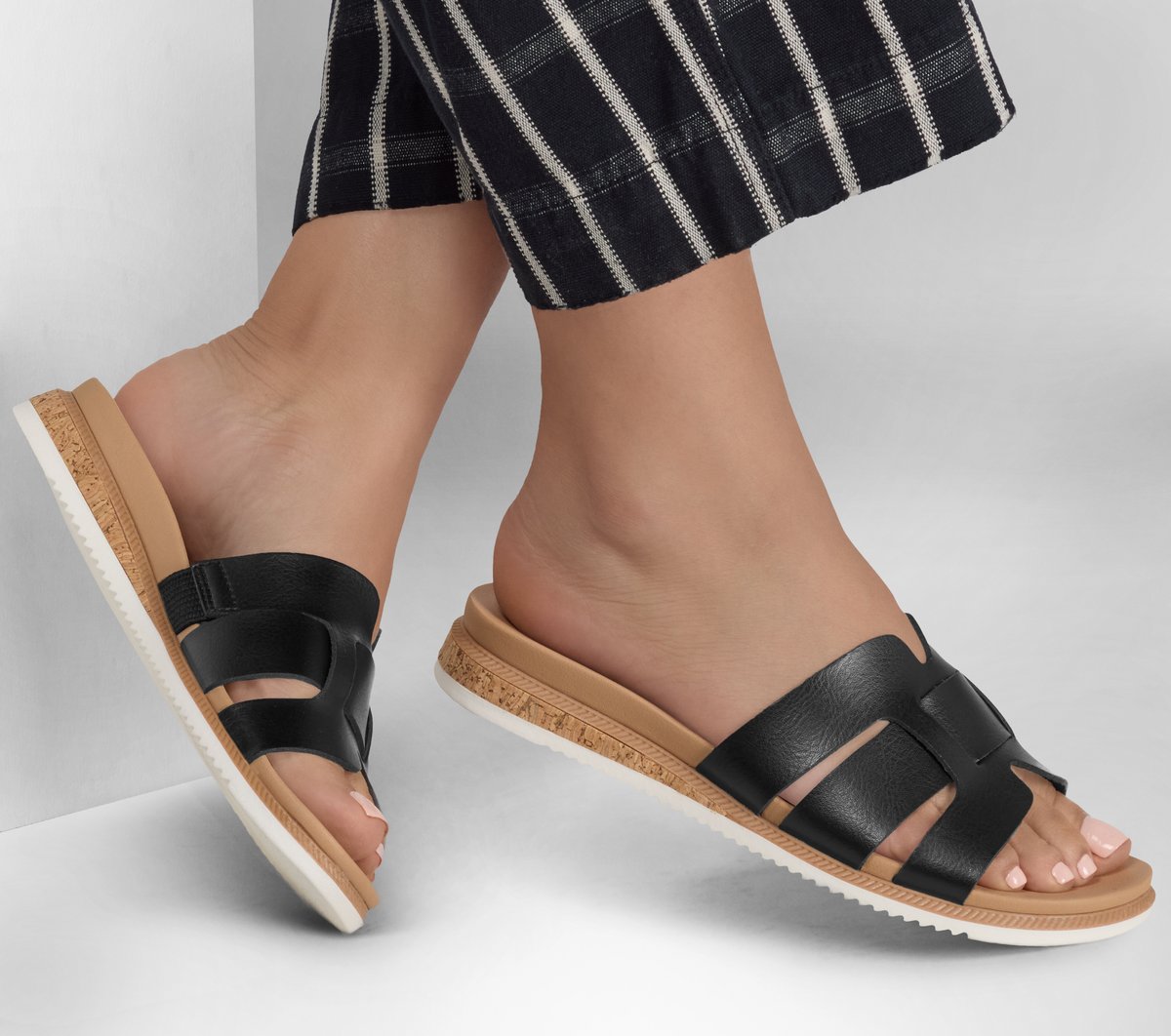 BOBS Desert Kiss Low - Peak Look Women Skechers us