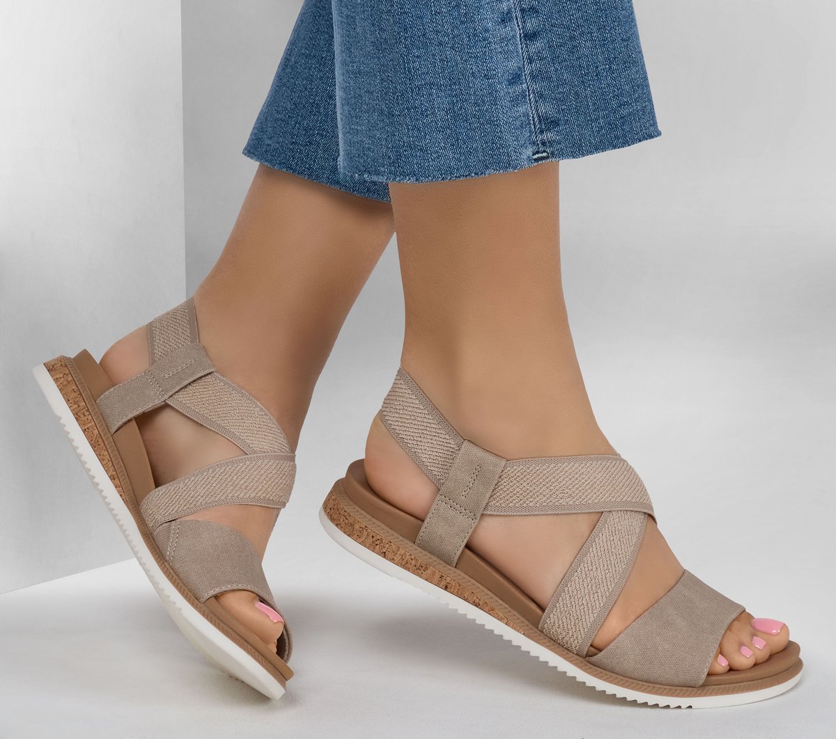BOBS Desert Kiss Low Women Skechers sale