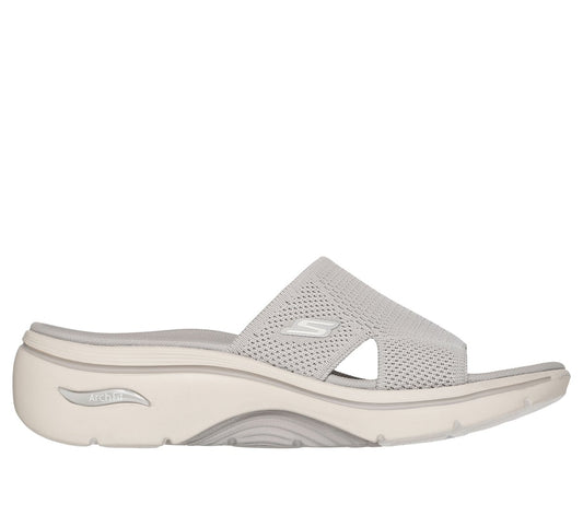 GO WALK Arch Fit 2.0 Sandal - Dakota Women Skechers for sale