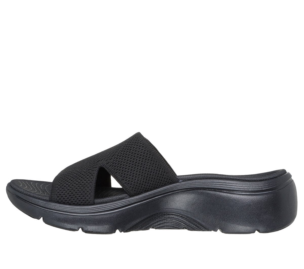 GO WALK Arch Fit 2.0 Sandal - Dakota Women Skechers online
