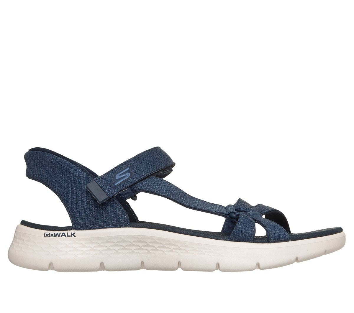 Slip-ins: GO WALK Flex Sandal - Illuminate Women Skechers discount