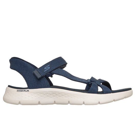 Slip-ins: GO WALK Flex Sandal - Illuminate Women Skechers discount