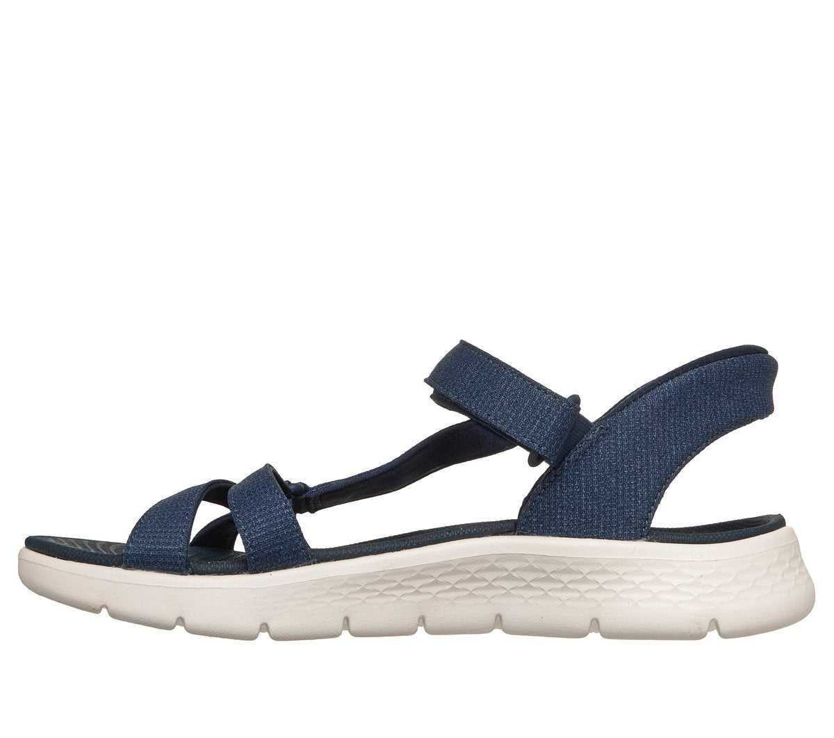 Slip-ins: GO WALK Flex Sandal - Illuminate Women Skechers discount