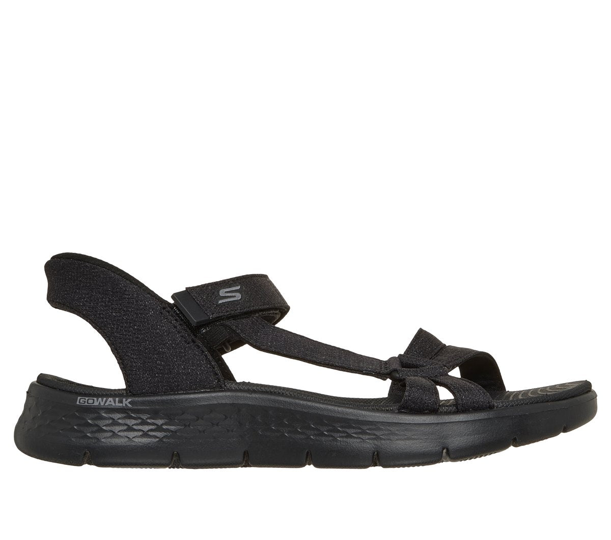 Slip-ins: GO WALK Flex Sandal - Illuminate Women Skechers outlet
