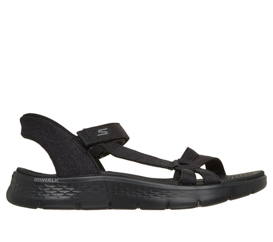 Slip-ins: GO WALK Flex Sandal - Illuminate Women Skechers outlet