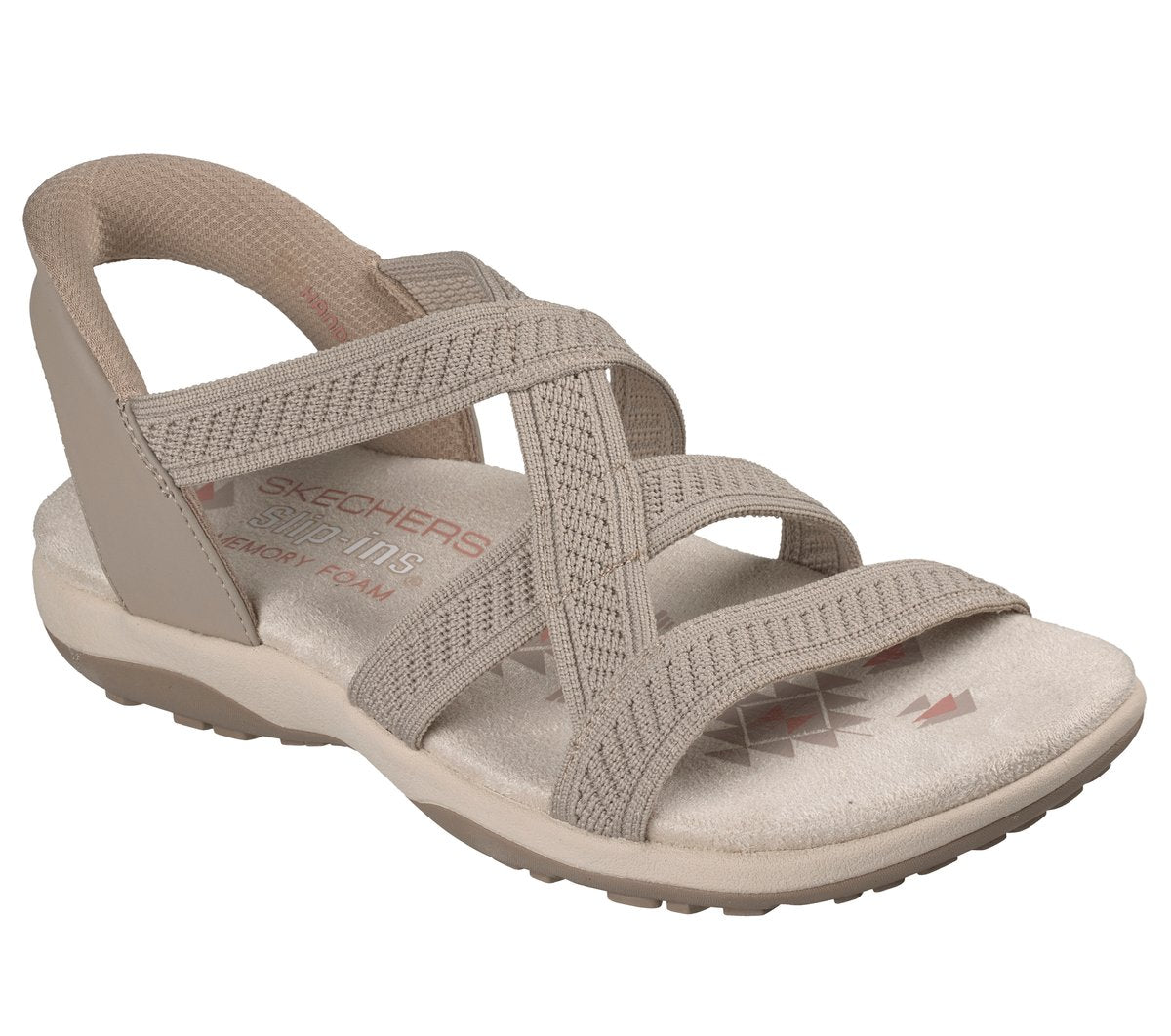 Slip-ins: Reggae Slim - Daily Vibe Women Skechers on sale