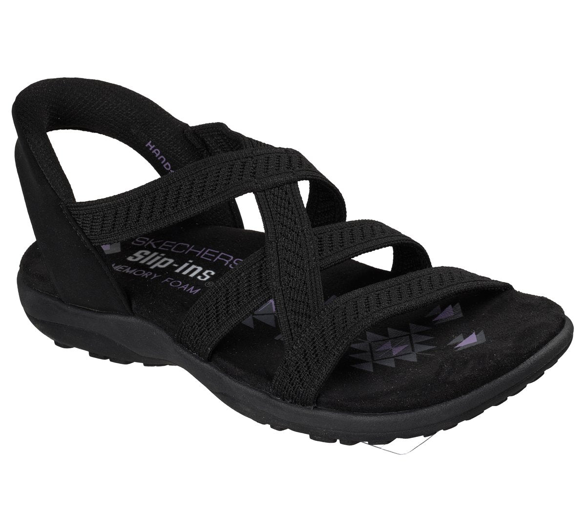 Slip-ins: Reggae Slim - Daily Vibe Women Skechers for sale