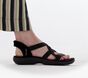 Slip-ins: Reggae Slim - Stretch Flex Women Skechers discount