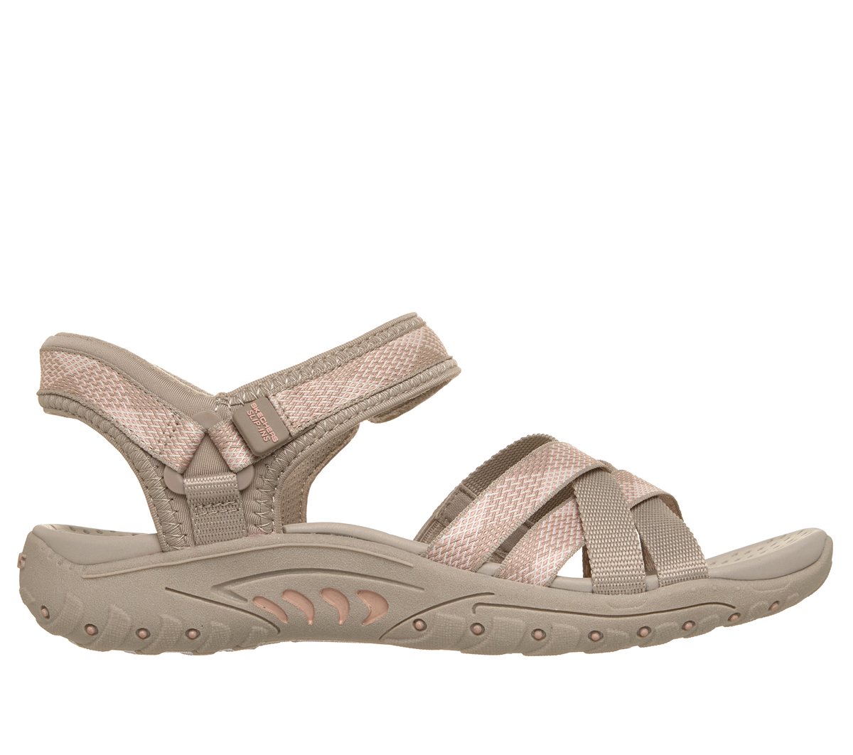 Slip-ins: Reggae - Gentle Stroll Women Skechers outlet