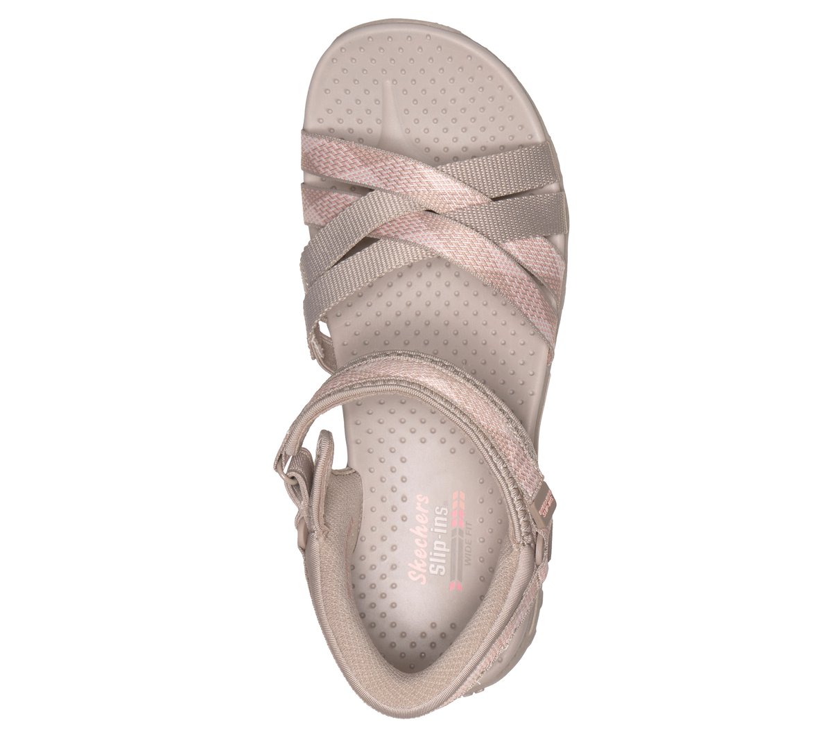 Slip-ins: Reggae - Gentle Stroll Women Skechers outlet