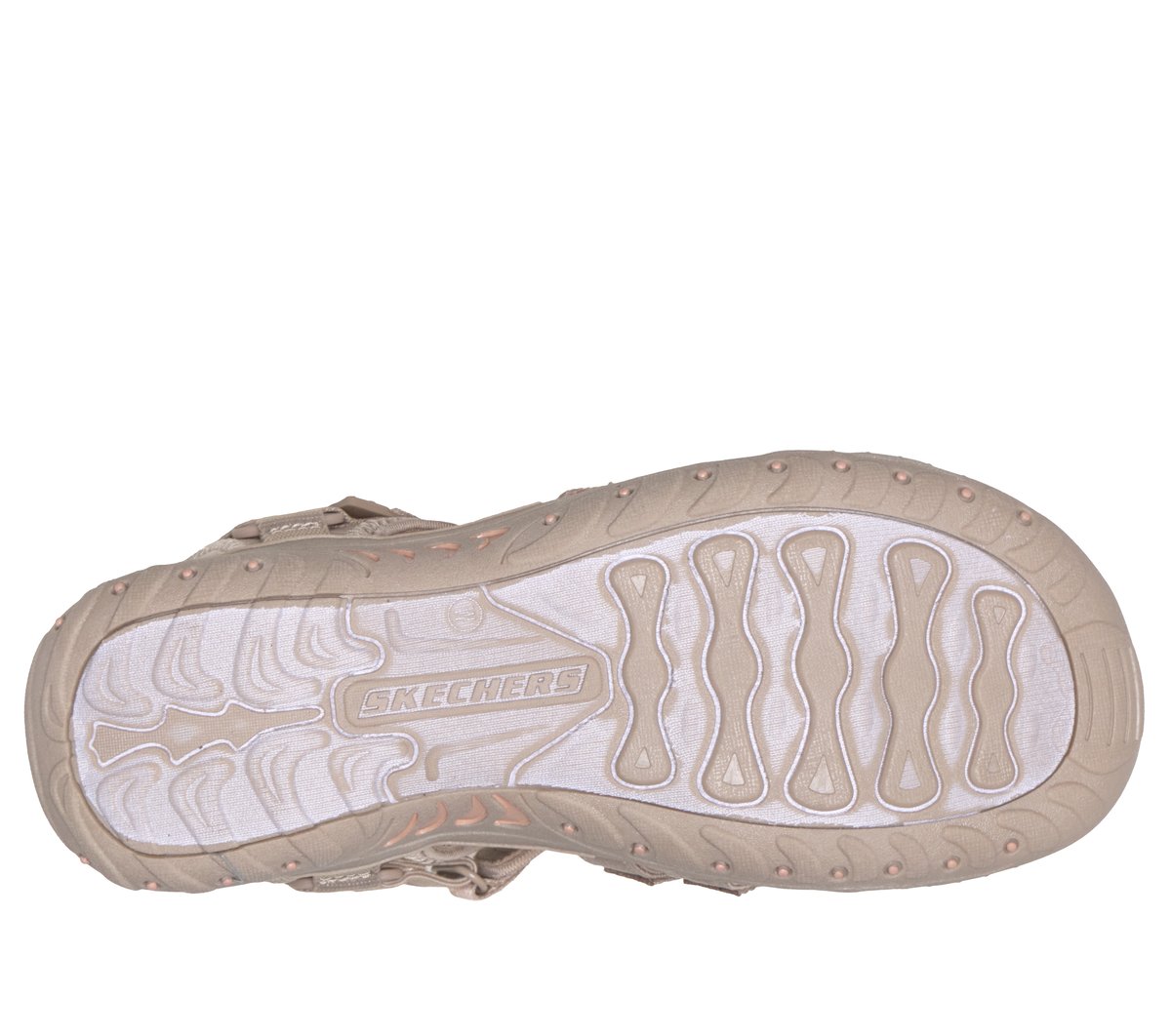 Slip-ins: Reggae - Gentle Stroll Women Skechers outlet
