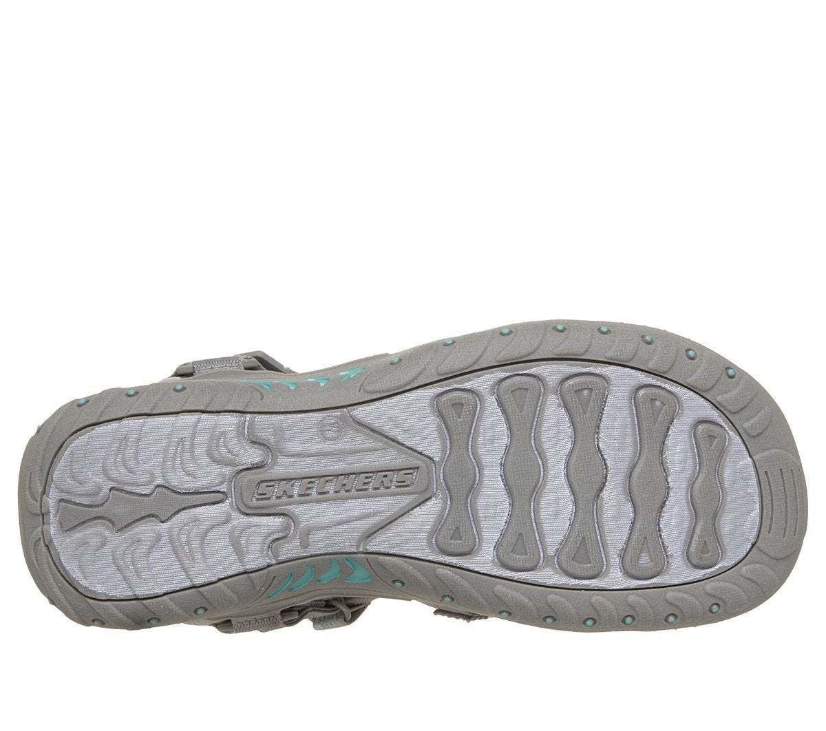 Slip-ins: Reggae - Gentle Stroll Women Skechers us