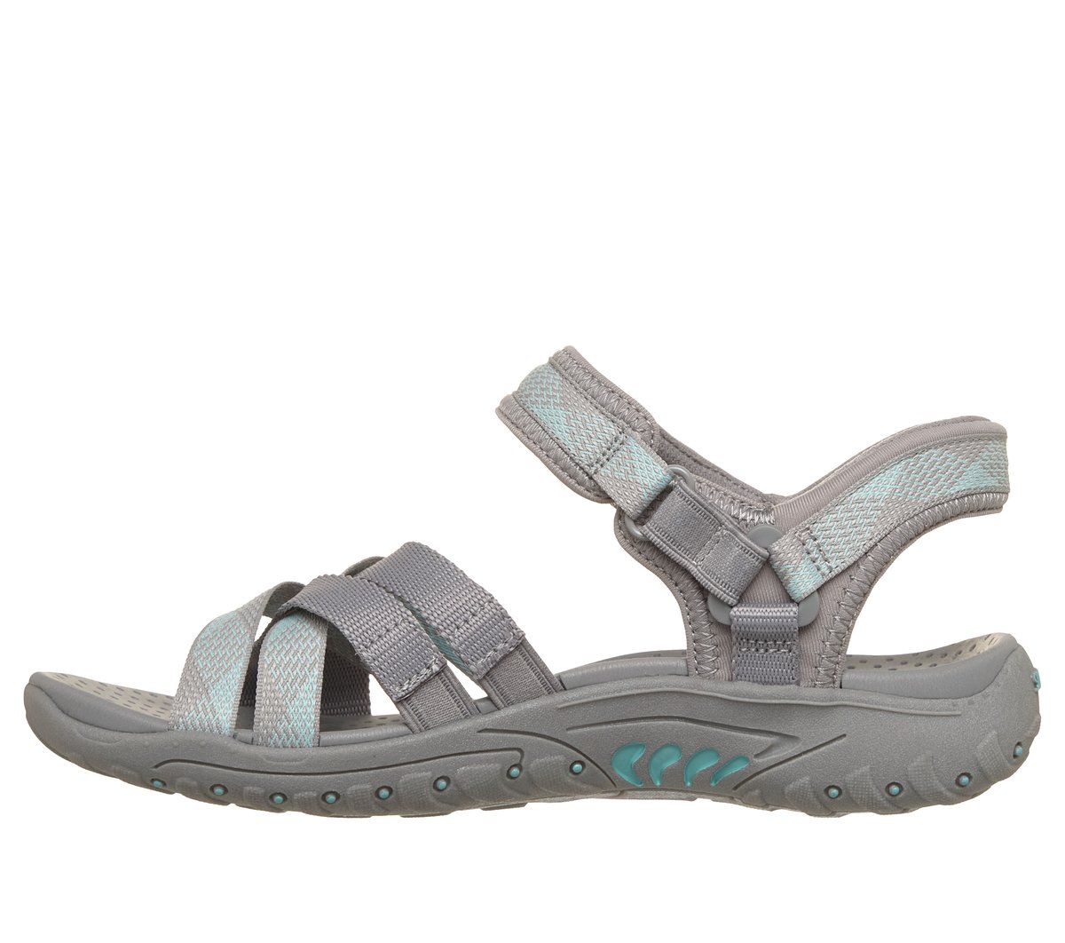 Slip-ins: Reggae - Gentle Stroll Women Skechers us