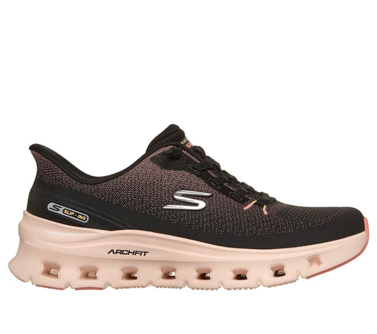 Slip-ins: Arch Fit Glide-Step Pro Women Skechers us
