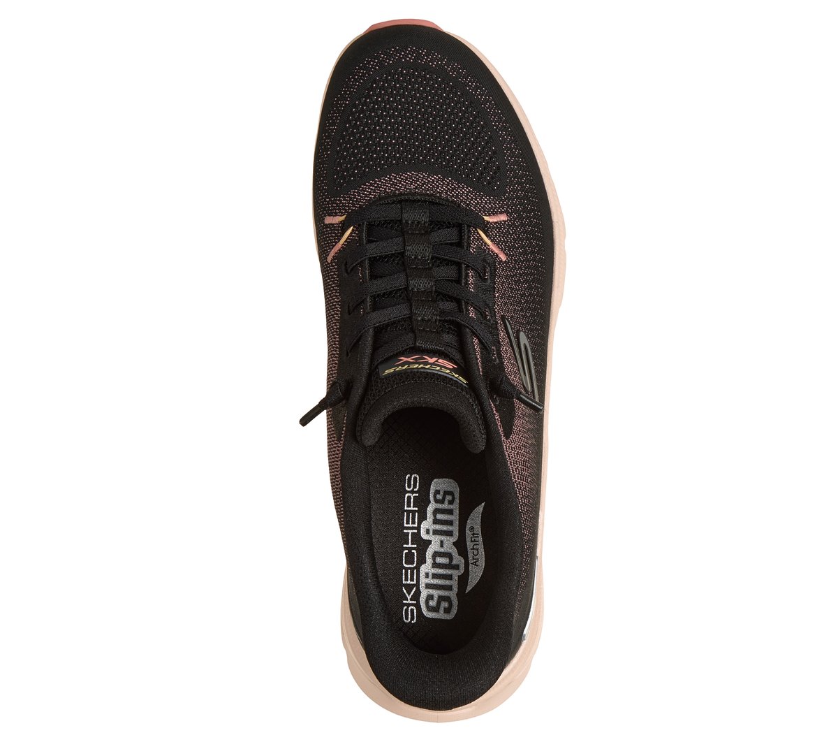 Slip-ins: Arch Fit Glide-Step Pro Women Skechers us