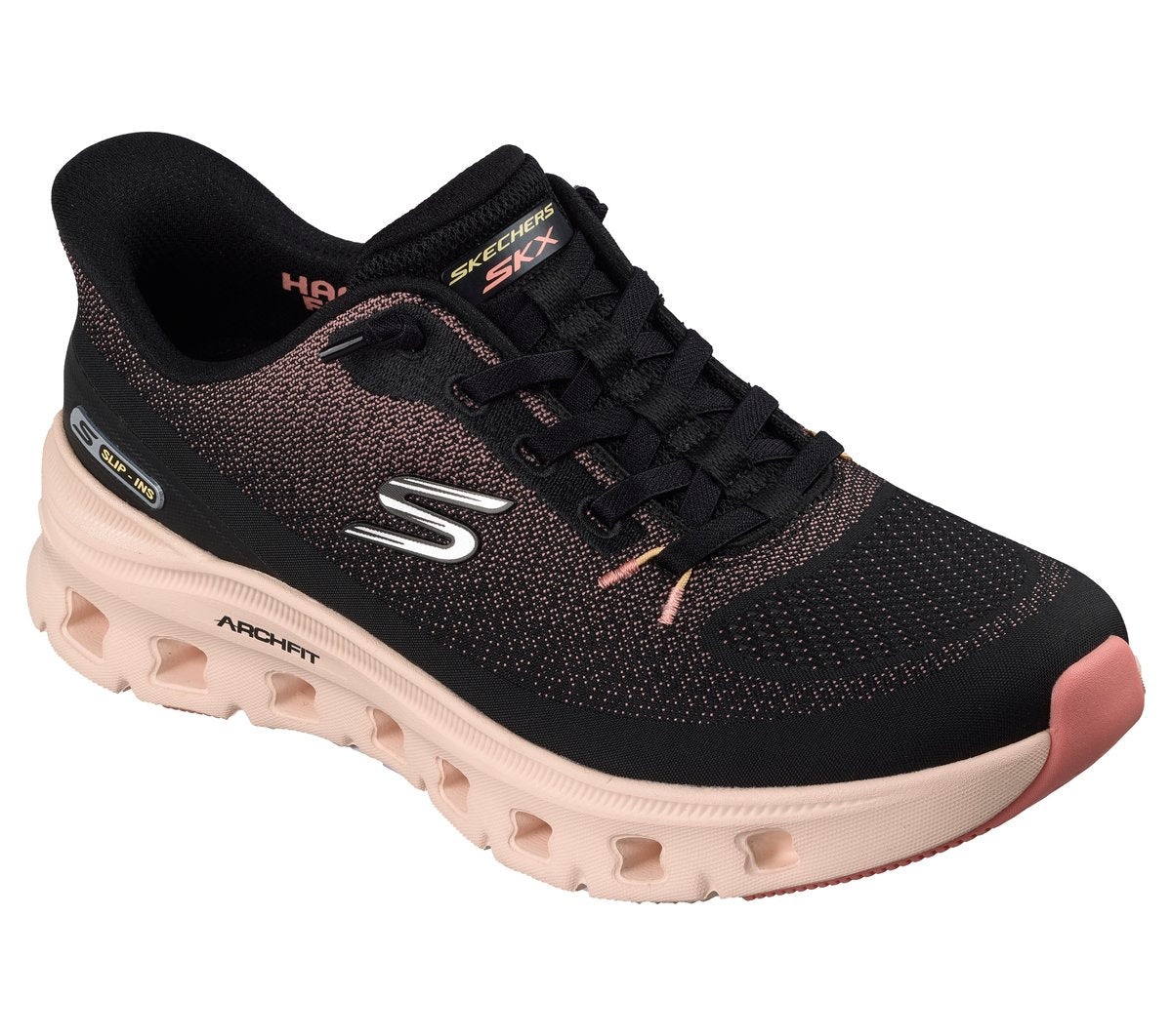 Slip-ins: Arch Fit Glide-Step Pro Women Skechers us