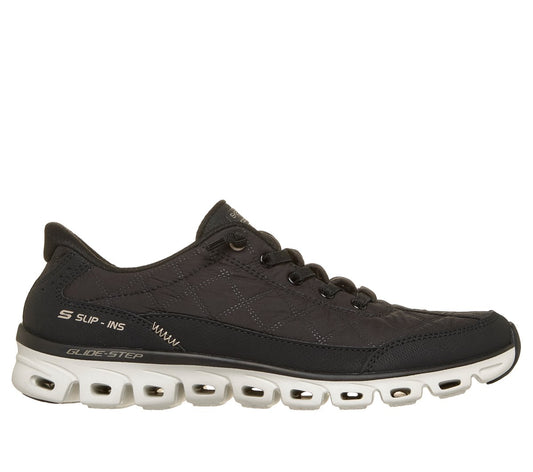 Slip-ins: Glide-Step - Cozy Fit At Ease Women Skechers us