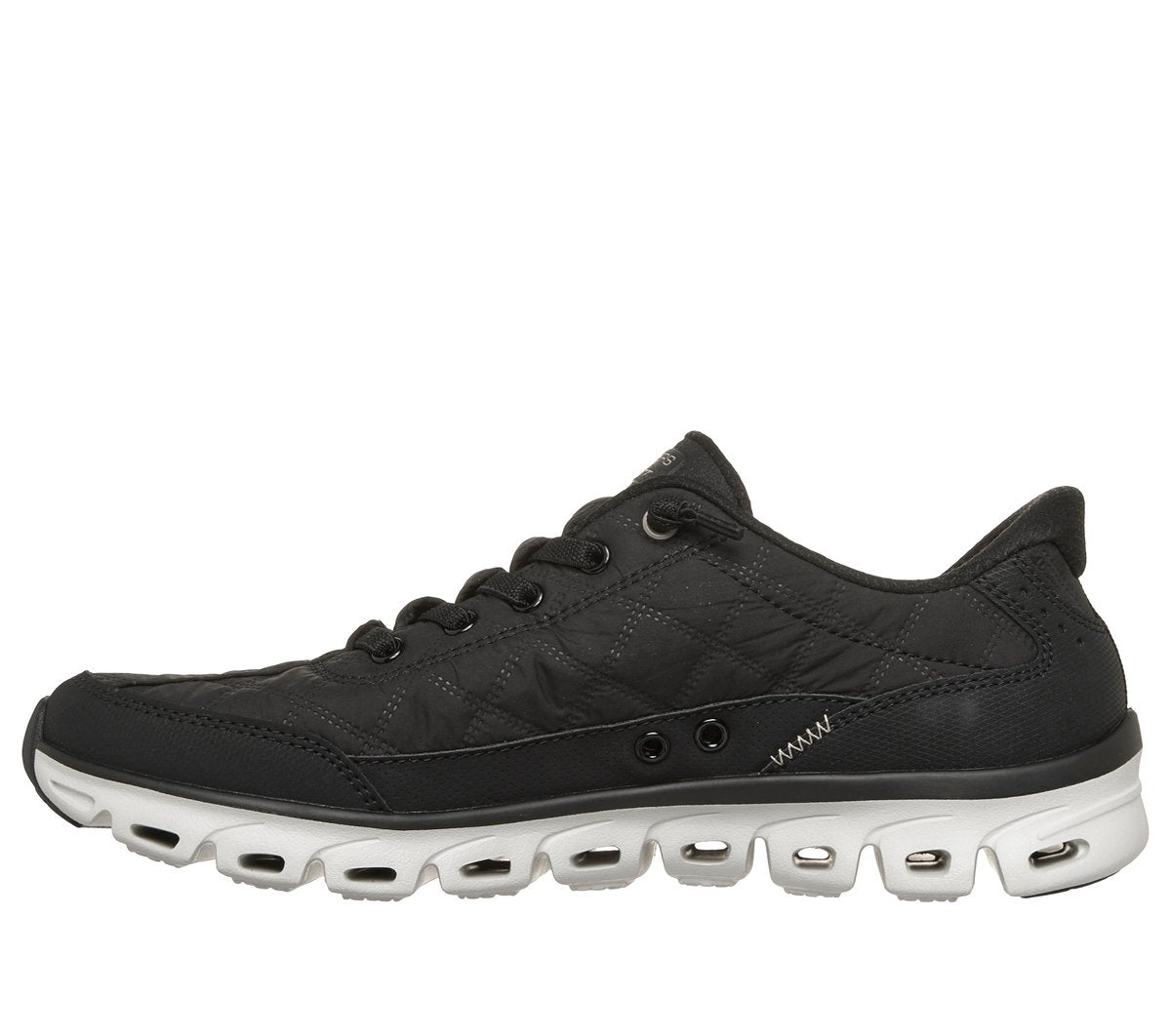 Slip-ins: Glide-Step - Cozy Fit At Ease Women Skechers us