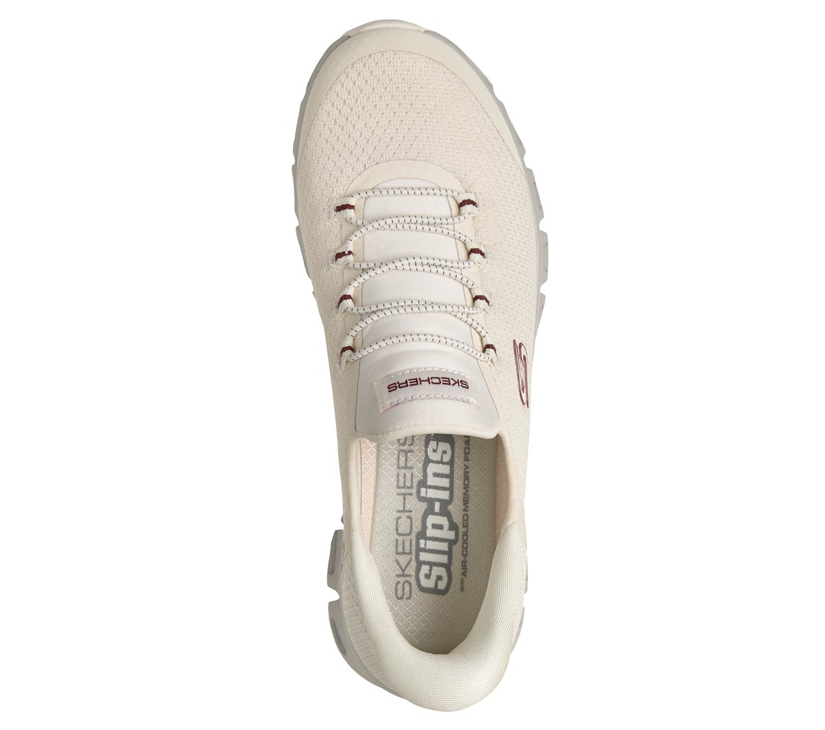 Slip-Ins: Glide-Step - Vibey Women Skechers on sale