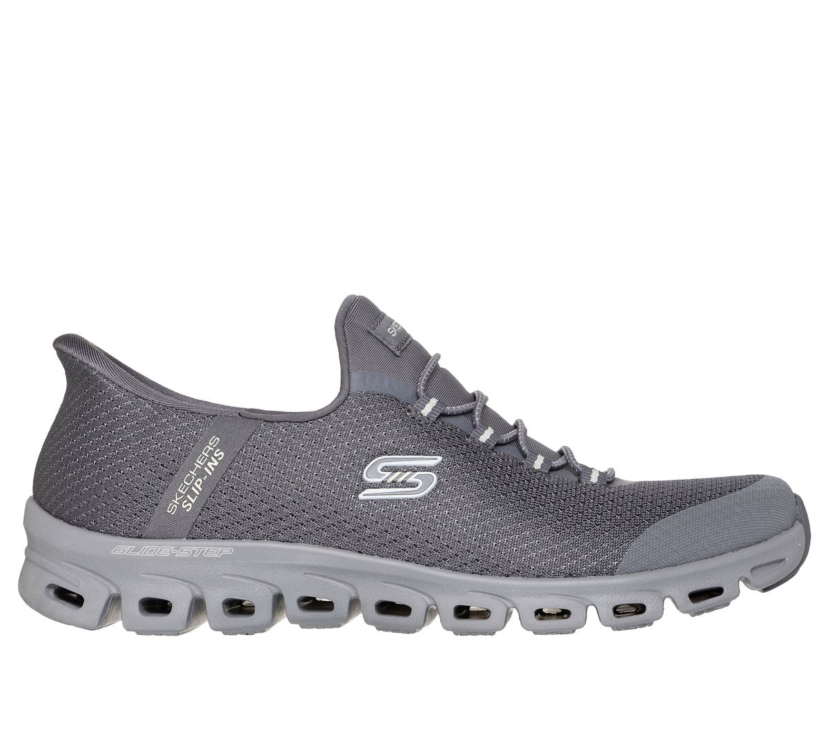 Slip-Ins: Glide-Step - Vibey Women Skechers for sale