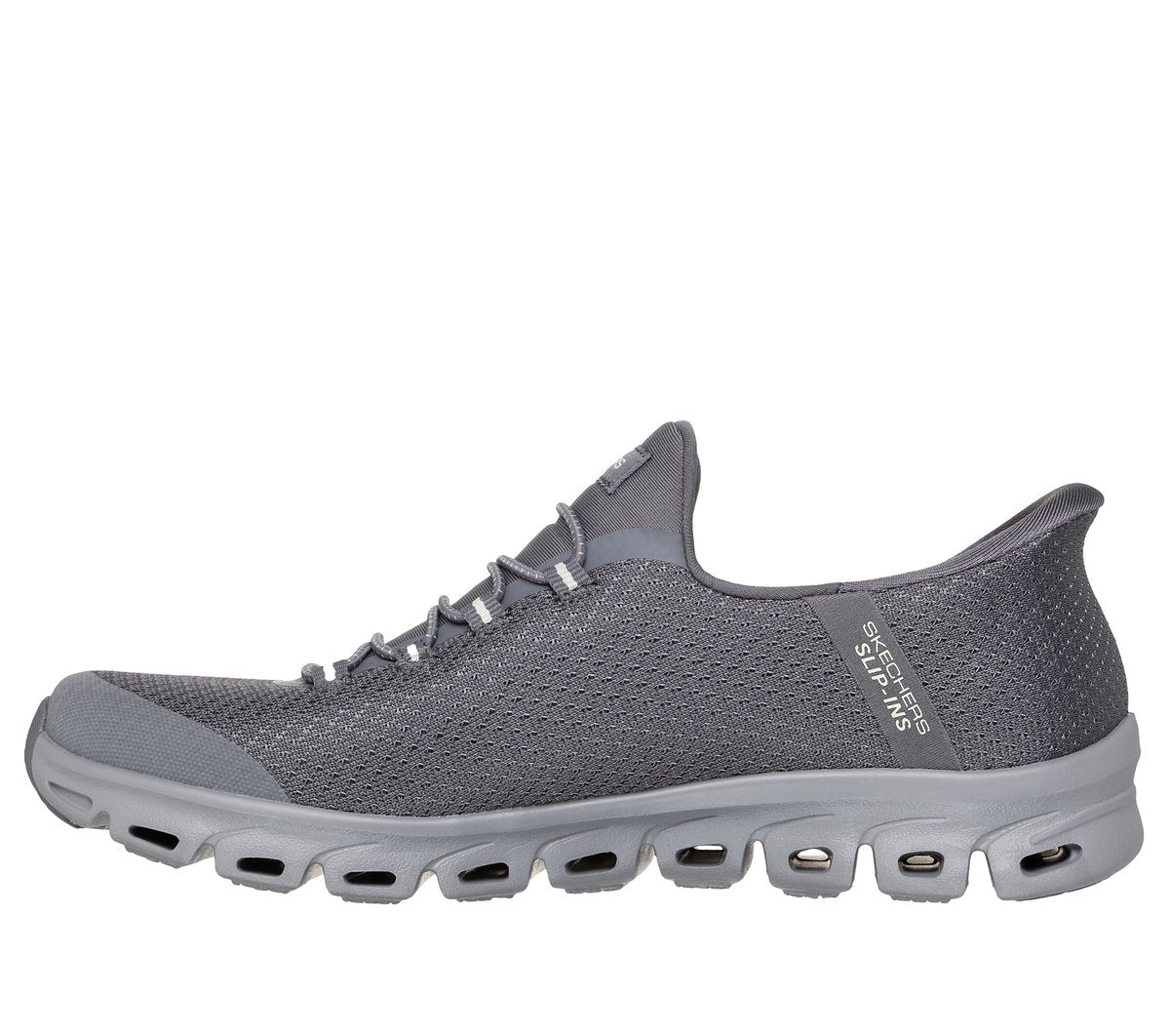 Slip-Ins: Glide-Step - Vibey Women Skechers for sale