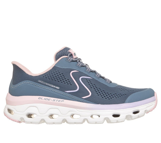 Slip-ins: Glide-Step Sole Women Skechers outlet