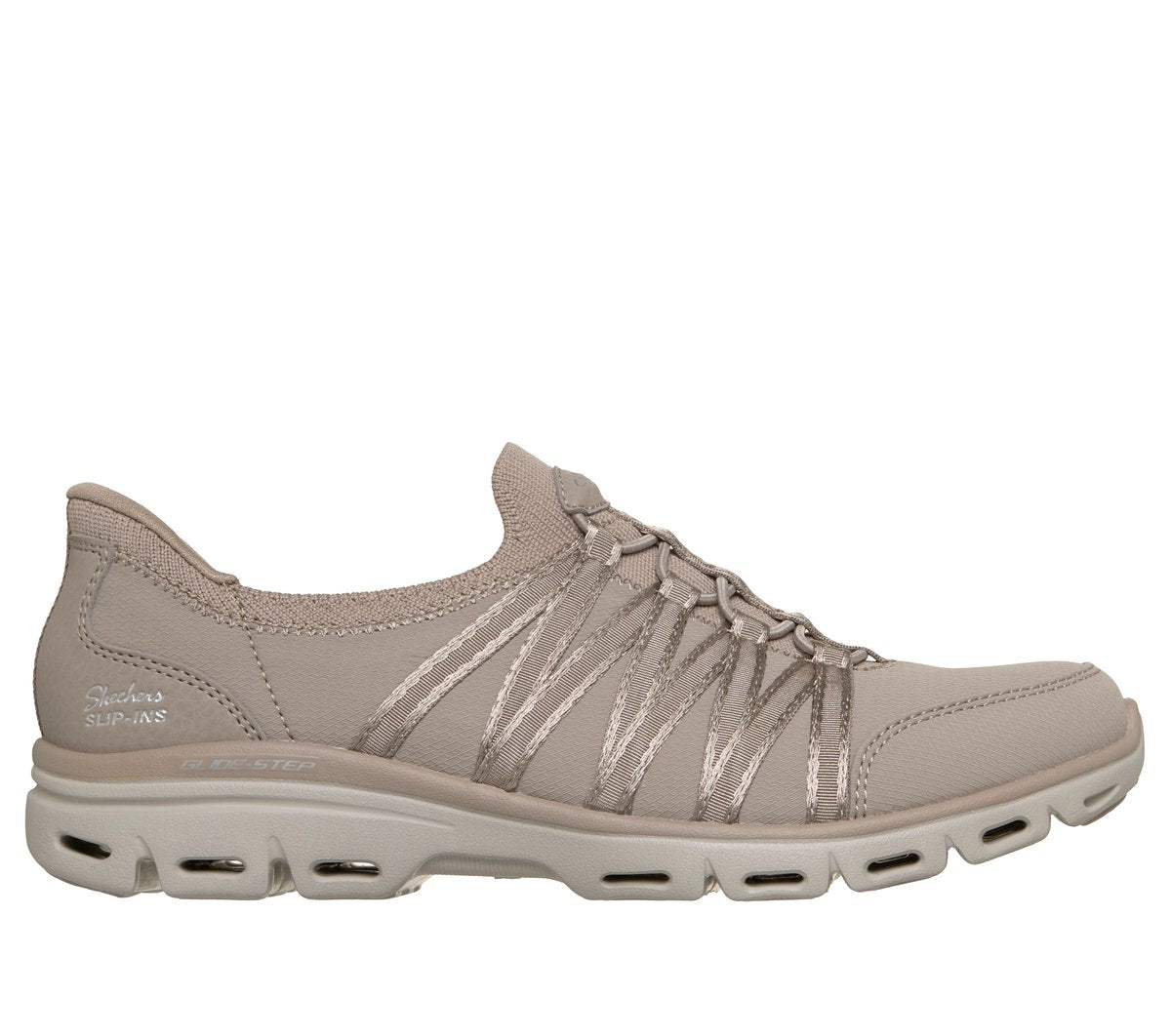 Slip-ins: Glide-Step Comfort - Steady Grace Women Skechers on sale