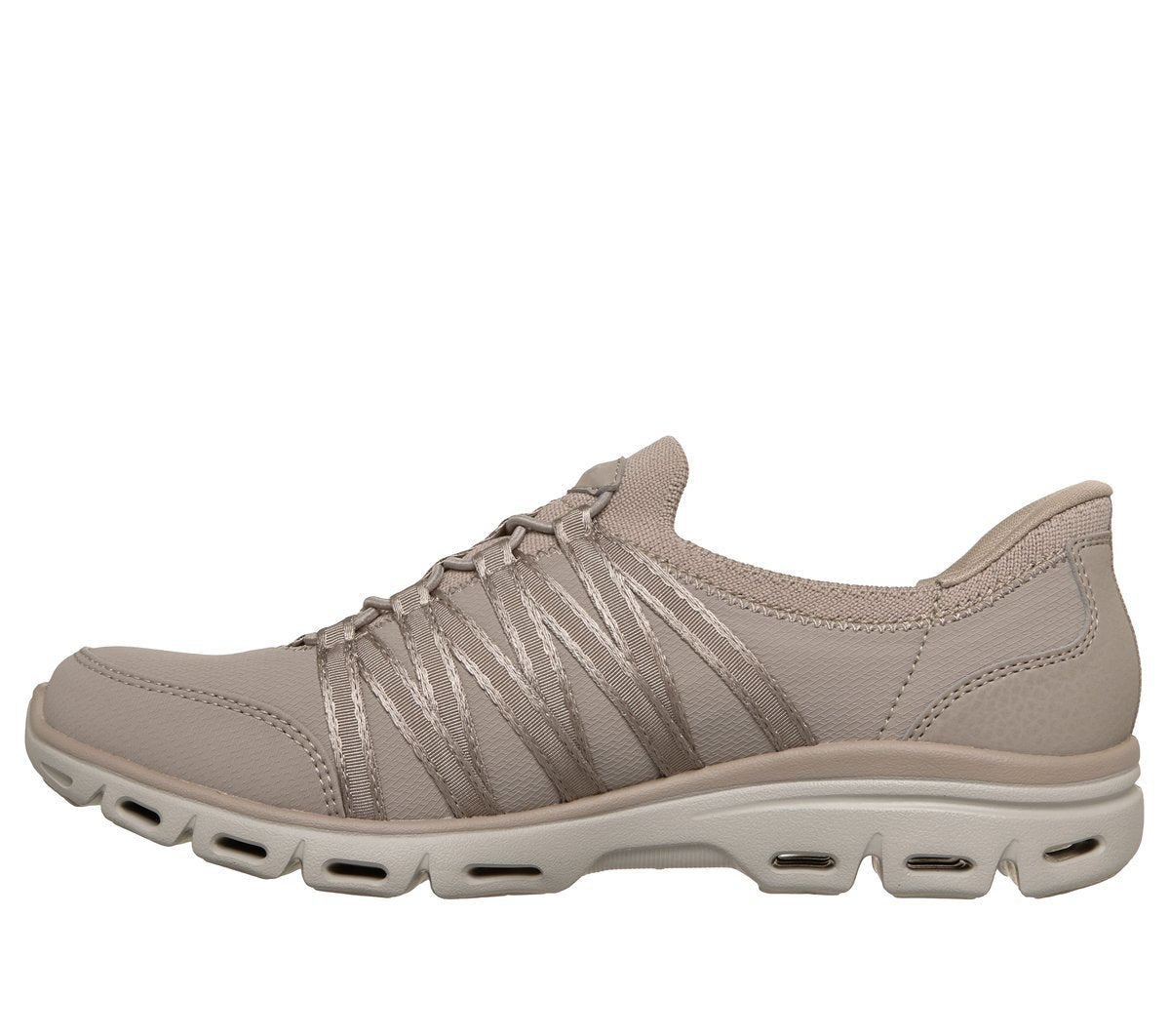 Slip-ins: Glide-Step Comfort - Steady Grace Women Skechers on sale