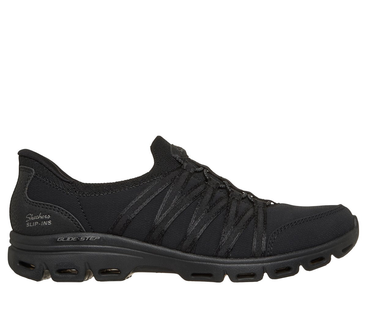Slip-ins: Glide-Step Comfort - Steady Grace Women Skechers for sale