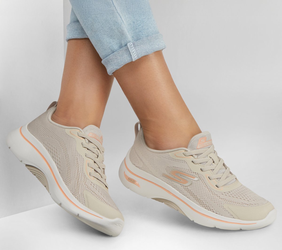 GO WALK Arch Fit 2.0 - Cassy Women Skechers outlet