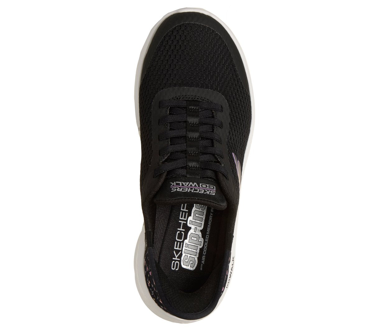 Slip-ins: GO WALK Flex - Lily Rose Women Skechers sale